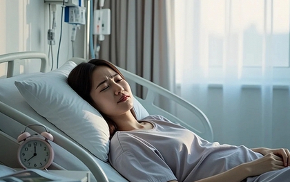 Bị hành vi vô trách nhiệm của bạn trai làm tổn thương tử cung, cô gái 29 tuổi nghe được bác sĩ nói rằng "rất khó làm mẹ"