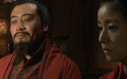 Lưu Bị hết mực yêu chiều Tôn Thượng Hương nhưng 3 năm vẫn không sinh con: Tất cả vì 1 lời của người này!