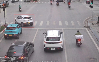 Danh sách phạt nguội mới nhất, 330 chủ xe máy, ô tô nhanh chóng nộp phạt theo Nghị định 168