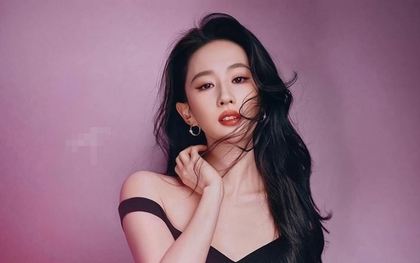 Lưu Diệc Phi “độc toàn thân” suốt 8 năm sau khi chia tay nam thần Hàn Quốc