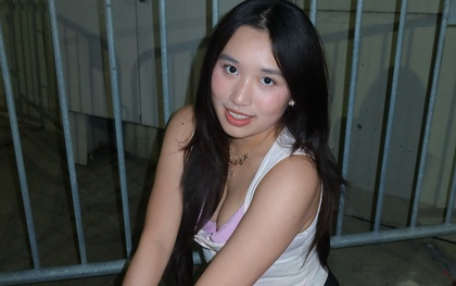 Khi Jenny Huỳnh cất tiếng hát, dân mạng nói vui "cuộc đời thật bất công"