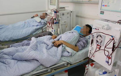 Nam thanh niên 29 tuổi bất ngờ hôn mê, tỉnh dậy thì phát hiện suy thận giai đoạn cuối: Những thói quen tưởng vô hại nhưng âm thầm "phá thận"