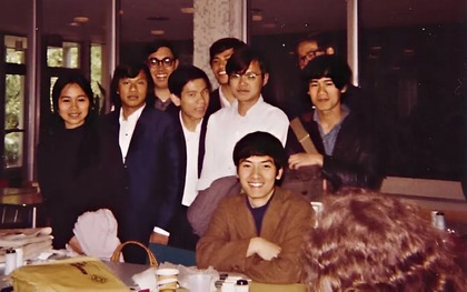 Chân dung người Việt Nam đầu tiên trúng tuyển Đại học Harvard