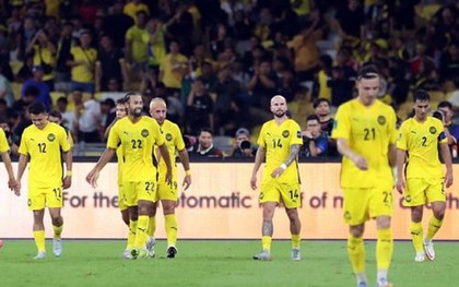 Vì sao gian lận nhập tịch mà Malaysia vẫn chưa bị xử thua Việt Nam?