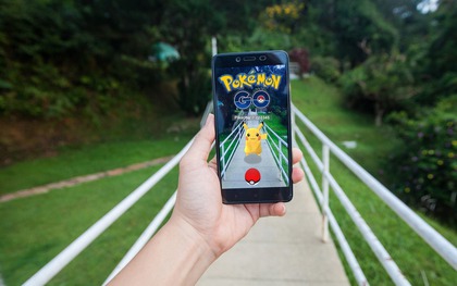 Chúng ta đã hiểu sai về Pokemon GO suốt 10 năm qua