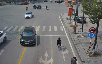 261 chủ xe máy, ô tô trong danh sách sau khẩn trương liên hệ, nộp phạt nguội theo Nghị định 168