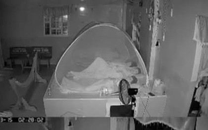 Chủ rể nhậu say đi ngủ, thùng tiền mừng cưới biến mất sau đêm tân hôn