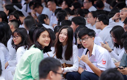 Ngôn ngữ chưa bao giờ hết hot tại Việt Nam, cơ hội việc làm rộng mở với thu nhập có thể vượt mức 50 triệu VNĐ/tháng