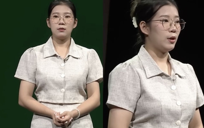 "Sấm đánh tiếng nào, mình gào khóc tiếng đó" - Áp lực không tưởng của nữ sinh Hà Nội khiến nhiều người ngẫm lại về 2 chữ "du học"