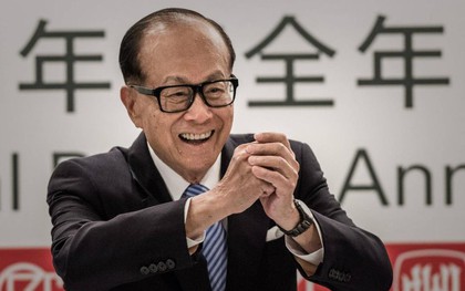 Vì sao các tỷ phú như Lý Gia Thành và Warren Buffett coi trọng bảo hiểm?