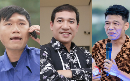 "Giời ơi! Mình đi đâu thế?" hội tụ dàn diễn viên đa thế hệ: Từ nghệ sĩ kỳ cựu tới TikTok triệu view