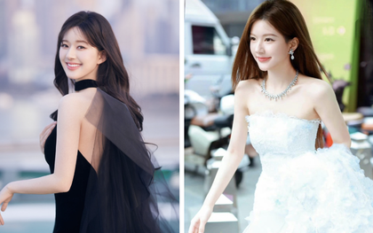 Triệu Lộ Tư như “thiên thần hộ mệnh” của Taobao Trung Quốc: Diện gì cũng thành trend, cháy hàng phút mốt