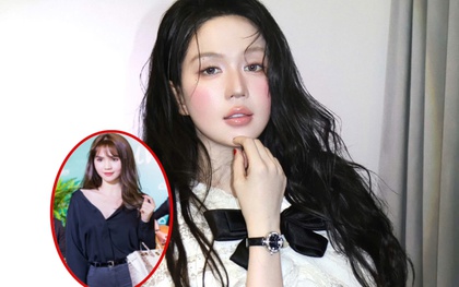 Bức ảnh chụp từ năm 2017 khiến Ngọc Trinh vướng vào rắc rối lớn, đến nay vẫn là chủ đề gây tranh luận