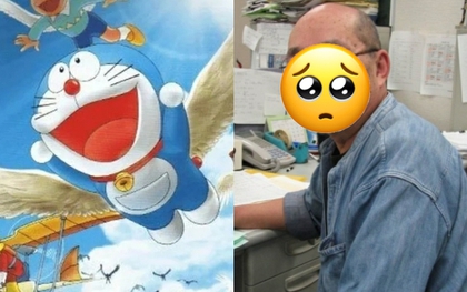 "Cha đẻ" Doraemon qua đời 3 ngày trước sinh nhật