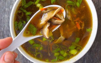 5 thực phẩm là "cứu tinh" của lá gan, đào thải chất độc, đẩy lùi ung thư gan cực tốt trong mắt chuyên gia