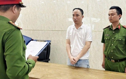 Thông báo nóng tới tất cả bị hại của Giám đốc Lê Thế Quang vừa bị bắt tạm giam