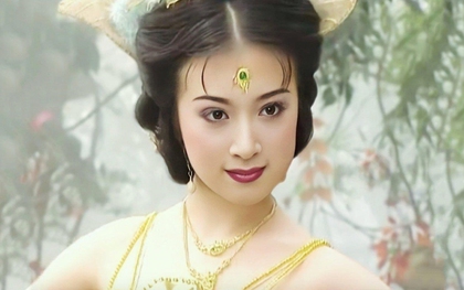 Công chúa Khổng Tước của "Tây du ký": U50 viên mãn, giàu sang bên chồng đại gia
