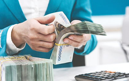 Nóng: 1 đại gia may mặc nổi tiếng vừa bị ngân hàng thu giữ tài sản