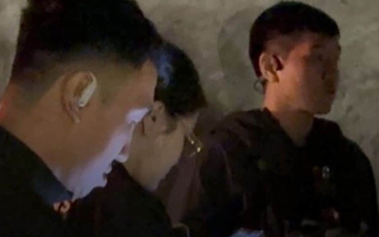 Dùng iCloud để định vị bạn gái, nam thanh niên ập vào phòng thì chứng kiến cảnh tượng không thể ngờ