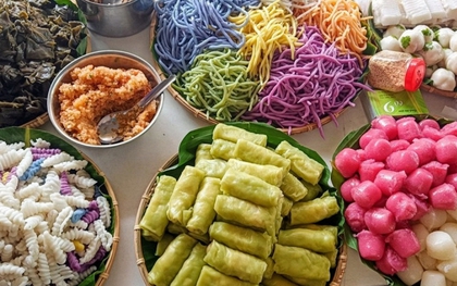 Cảnh báo: Một số thực phẩm nhiều dầu và đường, vậy mà nhiều người lớn tuổi vẫn ăn mỗi ngày như báu vật