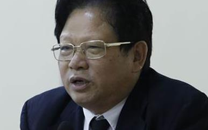 Khởi tố Chủ tịch Đức Giang Đào Hữu Huyền