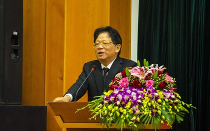 Chủ tịch Hóa chất Đức Giang Đào Hữu Huyền: Từ kỹ sư hoá học đến doanh nhân giàu có