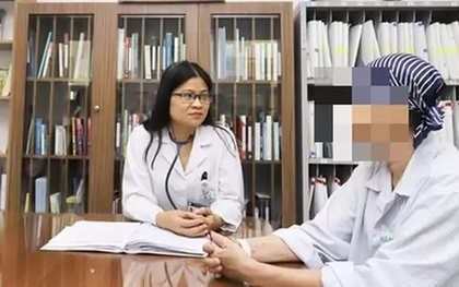 Từ dấu hiệu vàng da, phát hiện đồng thời hai ung thư nguy hiểm