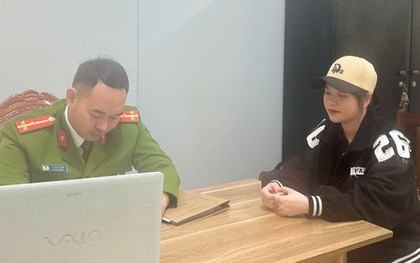 Chuyển thành công 100 triệu đồng vào tài khoản 1020886xxxx ở Vietcombank, người phụ nữ ở Hưng Yên vội báo công an