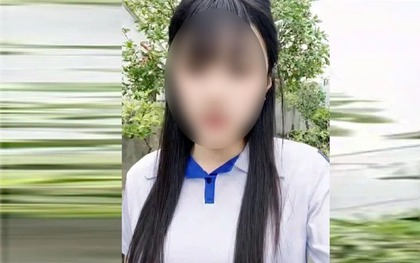 Nữ sinh lớp 8 rời nhà từ Nghệ An ra Hà Nội rồi mất liên lạc đã trở về, gia đình tiết lộ bất ngờ