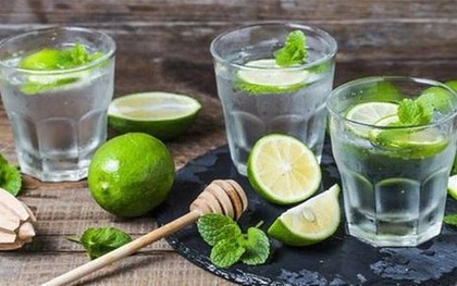 Nước chanh có giúp giảm axit uric không? BS Bệnh viện Bạch Mai giải đáp