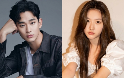 Sốc: Người thân Kim Sae Ron cố tự tử vì Kim Soo Hyun
