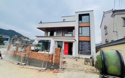 Tôi chi gần 900 triệu đồng xây nhà về quê dưỡng già - nhưng chưa đầy 1 năm đã quay lại thành phố: Bài học tài chính đắt giá sau tuổi 60