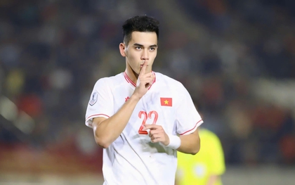 Cú sốc cho Tiến Linh