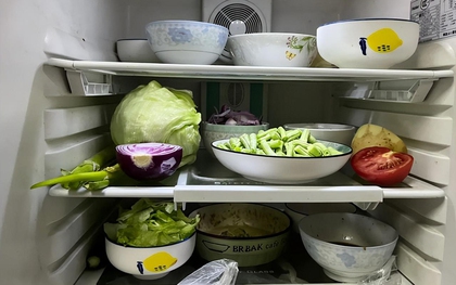 3 người một nhà cùng mắc ung thư gan, bác sĩ nói thẳng: 5 thực phẩm này để lâu trong tủ lạnh "phá gan"