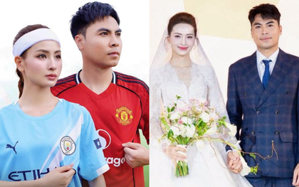 Được MC Huyền Trang Mù Tạt chuyển khoản 200 triệu đồng mua "quà vặt", Đức Huy: "Lấy vợ Ok, thế mà các ông cứ doạ"