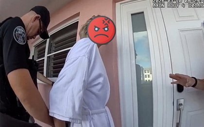 Bắt khẩn cấp vợ chồng sao truyền hình trộm cắp vặt hàng trăm triệu đồng