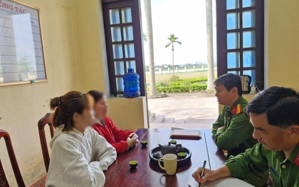 Nữ sinh 13 tuổi “mất tích” từ 6h sáng, tối gia đình ở Ninh Bình nhận tin nhắn đòi 15 triệu chuộc người