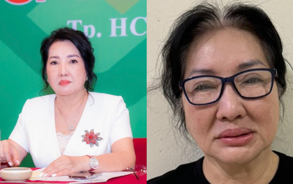 Cựu CEO Quốc Cường Gia Lai Nguyễn Thị Như Loan sắp hầu tòa