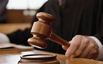 Nóng: 1 "đại gia" nguyên phụ liệu may mặc nổi tiếng vừa bị ngân hàng thu giữ tài sản