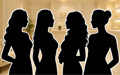 Vbiz xuất hiện 1 lời nguyền: Hội chị em "độ loa" cùng 1 chỗ, chuyện tình ái sau đó đều vỡ tan