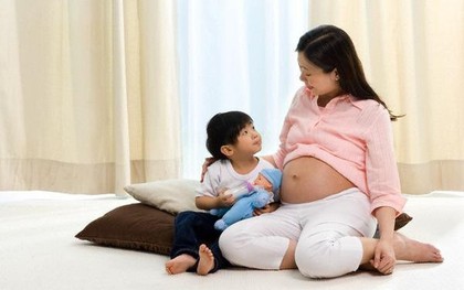 Tin vui cho hàng triệu gia đình từ 1.7: Phụ nữ sinh con thứ 2 được nghỉ 7 tháng, chồng nghỉ 10 ngày