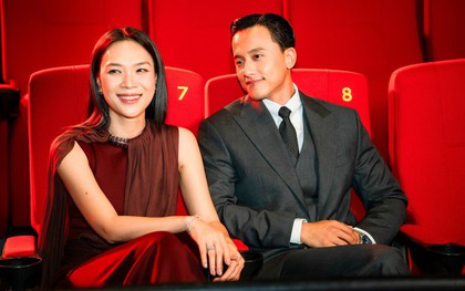 Cái kết đẹp của Mỹ Tâm và Mai Tài Phến