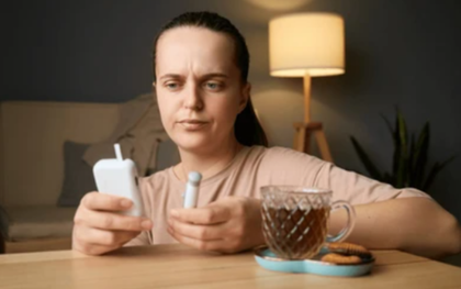 3 thói quen hằng ngày khiến đường huyết tăng vọt dù bạn không ăn gì