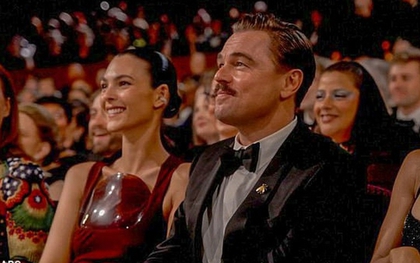 Vì sao siêu mẫu 27 tuổi là "ngoại lệ" của Leonardo DiCaprio?