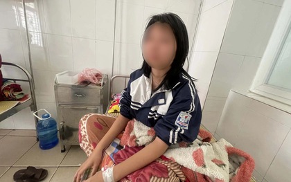 Vụ học sinh lớp 7 ở Hưng Yên uống thuốc trừ sâu: Giáo viên chủ nhiệm nói gì?