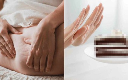 1 loại thức ăn sẽ làm cho tình trạng da sần vỏ cam tồi tệ hơn! Bác sĩ da liễu chỉ cách cải thiện da cam ngay tại nhà không cần thẩm mỹ