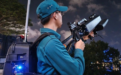 Phạt 40 triệu đồng, truy cứu trách nhiệm hình sự nếu làm điều này ở sân bay