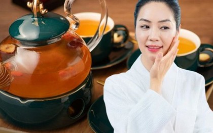 Phụ nữ không nên quá tiết kiệm, ăn 4 thứ này thường xuyên trong tháng 3 sẽ bổ sung estrogen, da mịn không quầng thâm, trẻ trung hơn so với bạn bè