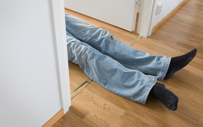 Chàng trai 26 tuổi đột ngột tử vong lúc ngủ, những "tín hiệu cầu cứu" từ cơ thể bị bỏ lỡ đầy ám ảnh