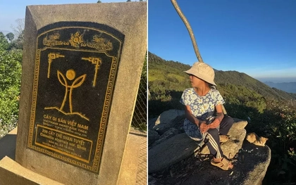 Tà Xùa vào top điểm đến toàn cầu 2026: “Thiên đường săn mây” của Việt Nam